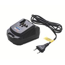 Carregador bi-volt Tramontina MASTER 18 V para Parafusadeira/Furadeira 42404/001 Carregador bi-volt Tramontina MASTER 18 V para Parafusadeira/Furadeira 42404/001