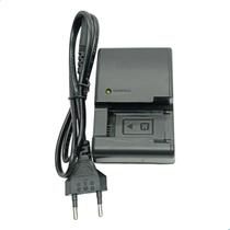 Carregador Bivolt Bateria Sony NP FW50 Alpha Nex5 Nex3