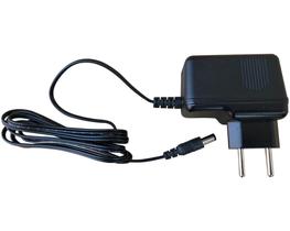Carregador Bivolt Brinquedos Bandeirantes Moto Elétrica Saída 6v 900ma P4