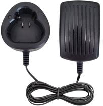Carregador Bivolt Ws9956 12v Para Parafusadeira Wesco 14016 Carregador Bivolt Ws9956 12v Para Parafusadeira Wesco 14016