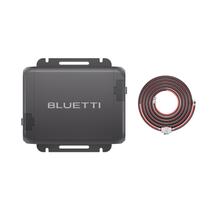 Carregador BLUETTI Charger 1, 560W DC-DC para centrais elétricas portáteis