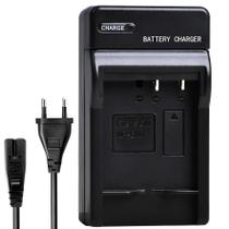 Carregador BN1 para Baterias Sony NP-BN1 (Bivolt)
