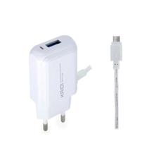 Carregador Cabo Fixo Tipo C