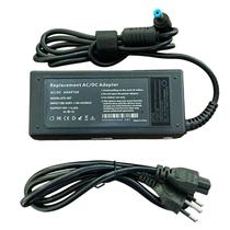 Carregador + Cabo para Acer 5551 5733 5536 5538 5741