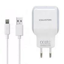 Carregador + Cabo Para IOS Turbo todos modelos - maston