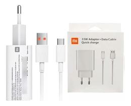 Carregador Cabo Usb Carregamento Turbo