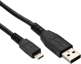 CARREGADOR Cabo USB