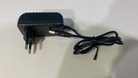 Carregador caixa amvox 9v original Carregador caixa amvox 9v original