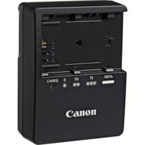 Carregador Canon LC-E6E para Bateria LP-E6