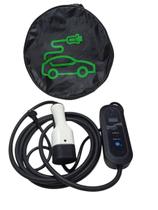 Carregador Carro Elétrico 3.5 Kw Bivolt Portatil Tipo 2 Carregador Carro Elétrico 3.5 Kw Bivolt Portatil Tipo 2