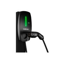 Carregador carro eletrico wallbox city 7,4 kw intelbras Carregador carro eletrico wallbox city 7,4 kw intelbras
