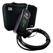 Carregador Carro Elétrico WEG EASY CA Wemob 4,4kW Portátil Carregador Carro Elétrico WEG EASY CA Wemob 4,4kW Portátil