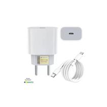 Carregador Celular Compatível Com Android Turbo 20w Original Tipo C - KAIDI