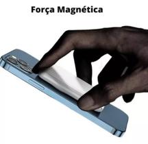 Carregador Celular Indução 5000mah Portátil Power Bank Carregador Celular Indução 5000mah Portátil Power Bank