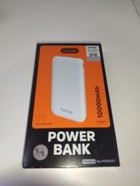 Carregador Celular Móvel Power Bank Basike 10000mah