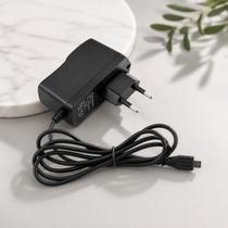 Carregador Celular Para Micro USB V8 1A Bivolt Dotcell DCTCV8 Carregador Celular Para Micro USB V8 1A Bivolt Dotcell DCTCV8