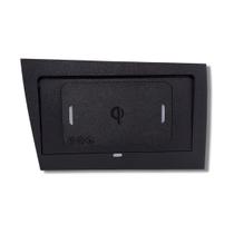 Carregador Celular Sem Fio Veicular Para Hyundai New Creta