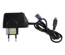 Carregador celular super rápido 1,5a - xc-v8/micro usb