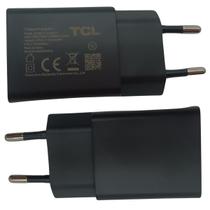 Carregador celular tcl ut-681e-5200zcy 10w