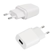 Carregador Celular Tomada Plug Adaptador Fonte Usb 5v 2.1a