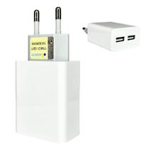 Carregador Celular Turbo com Selo Anatel 2 Portas Usb Type-C