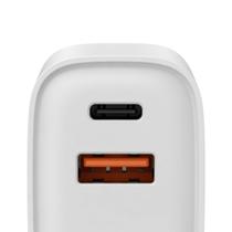 Carregador celular turbo tipo c usbc para samsung galaxy a53 - 5g