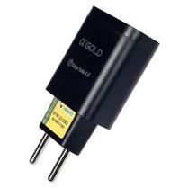 Carregador Celular USB Turbo 30W