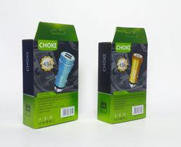 Carregador Celular Veicular