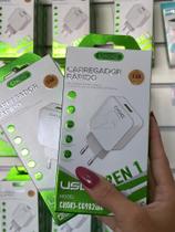 Carregador CHOKI 3.6A ( 2 em 1)CHOKI-CG982inC