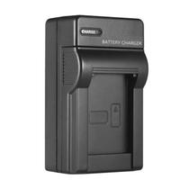 Carregador CNP-100 para Baterias Casio NP100