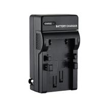 Carregador CNP-50 para Bateria Casio NP-50
