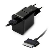Carregador com cabo galaxy tab qh-c910 1m