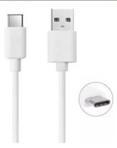 Carregador com Fonte 2 x USB 2.4A + CABO TIPO-C KAIDI KD-605C