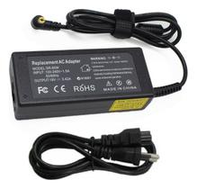 Carregador Compativel Com Acer Aspire 3 A315-51 A315-53 Bivolt AC-01 Carregador Compativel Com Acer Aspire 3 A315-51 A315-53 Bivolt AC-01