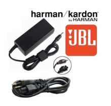 Carregador compatível com Caixa de Som BoomBox 1 e 2 Extreme 1 e 2