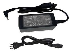 Carregador Compatível com Notebook Samsung Book Np550xda Np550xda-kp1 Carregador Compatível com Notebook Samsung Book Np550xda Np550xda-kp1