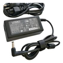 Carregador Compatível Com Positivo Unique S1991 S2065 - Daniel Fontes & Eletrônicos