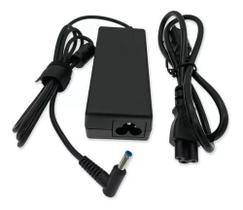 Carregador Compativel com Probook 440 G3 G5 Plug Azul 65w M10761
