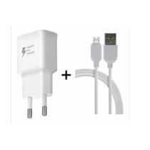 Carregador Compatível Com Samsung A7 A8 A9 A10 E5 E7 J7 J8 Carregador Compatível Com Samsung A7 A8 A9 A10 E5 E7 J7 J8