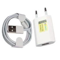 Carregador Compativel iPhone iPad Fonte 10w Usb Lightning Nf - Lehmox