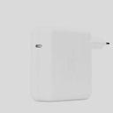 Carregador Compatível MacBook usbc de 96W Apple Carregador Apple MagSafe 96W MacBook Pro