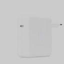 Carregador Compativel MacBook usbc de 96W Apple Carregador Apple MagSafe 96W MacBook Pro