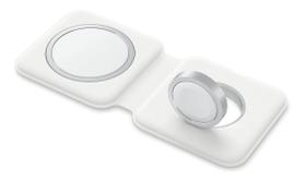 Carregador Compatível Magsafe Duo Charger Usbc MagSafe Duo Recarrega de um jeito prático seu Iphone