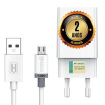 Carregador Compativel P/ Xiaomi Redmi4 Redmi5 Redmi6 Poco C31 Airdots