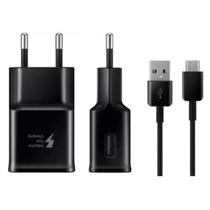 Carregador compativel Samsung Turbo Tipo C A12 A22 A32 S10 M12