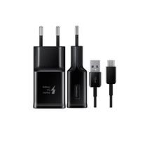 Carregador compativel Samsung Turbo Usb-C Tipo C Usb-C Tipo C A20 A30 A50 A70 A80