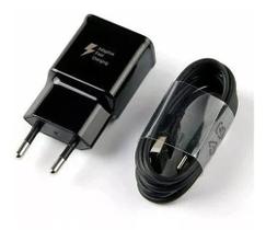 Carregador Completo Fast Charge Original Para Samsung Galaxy S1 S2 S3