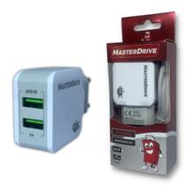 carregador completo masterdrive v8 carregador completo masterdrive v8