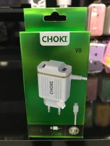 Carregador completo para V8 Android 3.1 - Choki