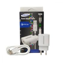Carregador Completo TIPO-C 30w Samsung CAR-680P-TPC Carregador Completo TIPO-C 30w Samsung CAR-680P-TPC